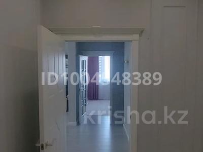 4-бөлмелі пәтер · 142 м² · 14/17 қабат, 17-й мкр 1, бағасы: 52.5 млн ₸ в Актау