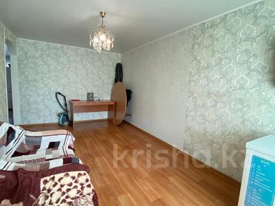 2-комнатная квартира · 44.3 м² · 3/5 этаж, Энергетиков 75 за 12.6 млн ₸ в Экибастузе