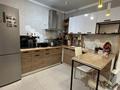 1-бөлмелі пәтер · 54 м² · 4/9 қабат, Самал 82/1, бағасы: 25.5 млн ₸ в Уральске