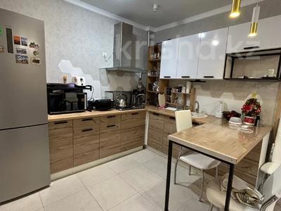 1-бөлмелі пәтер · 54 м² · 4/9 қабат, Самал 82/1, бағасы: 25.5 млн ₸ в Уральске