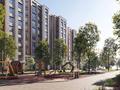 3-комнатная квартира · 87.8 м² · 4/9 этаж, Каныша Сатпаева 90а/1 — КОМИССИЮ НЕ БЕРЕМ за ~ 65.3 млн ₸ в Алматы, Бостандыкский р-н — фото 5