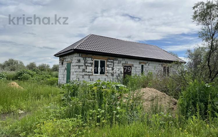 Участок · 10 соток, мкр. Алтын орда, Береке 196 — Автоцон за 13.5 млн ₸ в Актобе — фото 6