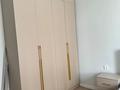 2-комнатная квартира · 63 м² · 1/12 этаж, Торекулова 95 за 400 000 ₸ в Алматы — фото 5