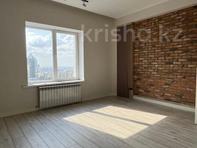 3-бөлмелі пәтер · 115 м² · 17/20 қабат, Снегина 32/1, бағасы: 105 млн ₸ в Алматы, Медеуский р-н