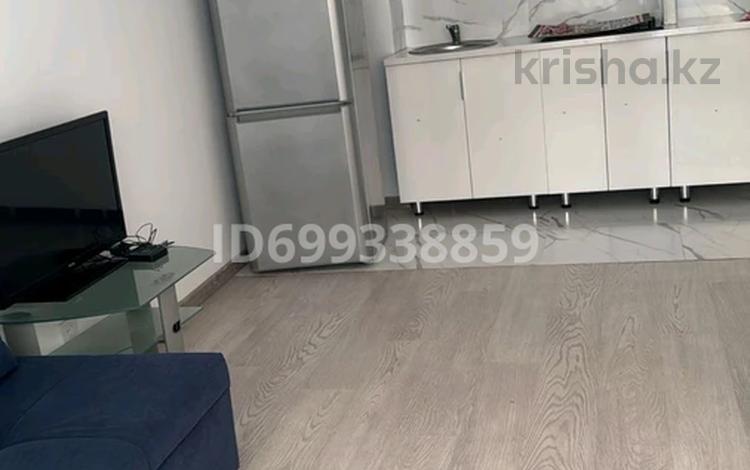 1-комнатная квартира · 30 м² · 2/9 этаж, мкр Аккент 69 за 190 000 ₸ в Алматы, Алатауский р-н — фото 12