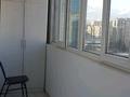 2-комнатная квартира, 57 м², 9/14 этаж, мкр Самал-1 — Алматы за 60 млн 〒 — фото 6