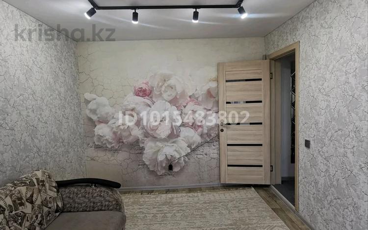 2-комнатная квартира · 48 м² · 5/5 этаж, Курмангалиева — 2ой рабочий за 16 млн ₸ в Уральске — фото 2