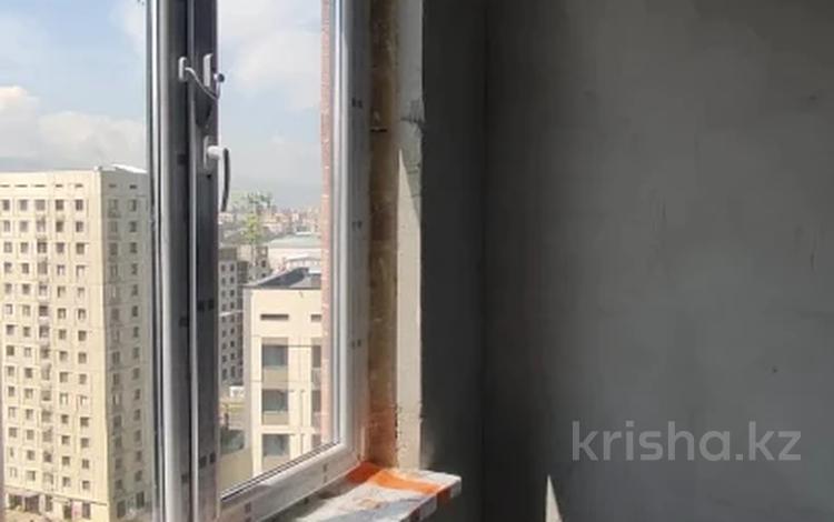 1-комнатная квартира · 41.4 м² · 15/15 этаж, Райымбек 210\11 за 35.8 млн ₸ в Алматы, Алмалинский р-н — фото 6
