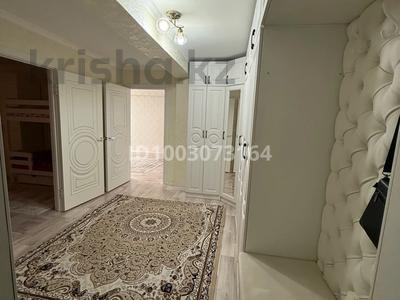 2-бөлмелі пәтер · 69 м² · 9/24 қабат, мкр Юго-Восток, Бауыржан Момышулы 26/2, бағасы: 28 млн 〒 в Караганде, Казыбек би р-н