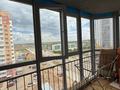 2-комнатная квартира · 69 м² · 9/24 этаж, мкр Юго-Восток, Бауыржан Момышулы 26/2 за 27.2 млн ₸ в Караганде, Казыбек би р-н — фото 9