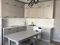 1-комнатная квартира · 52 м² · 4/5 этаж, Абылай хана 12 — Абылай хана 2/5 за 270 000 ₸ в Каскелене