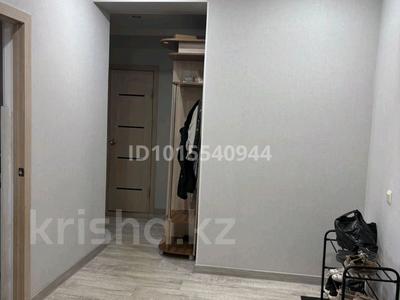 2-комнатная квартира · 56 м² · 6/9 этаж, Нур Актобе 9г за 120 000 ₸
