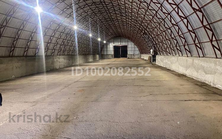 Өнеркәсіптік база · 2 га, Аманкарагай 1, бағасы: 200 млн ₸ в Костанае — фото 2