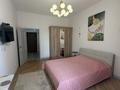 2-комнатная квартира · 58 м², Аль-Фараби 105 — Ходжанова за 27 000 ₸ в Алматы, Бостандыкский р-н — фото 5