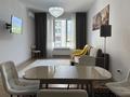 2-комнатная квартира · 58 м², Аль-Фараби 105 — Ходжанова за 26 000 ₸ в Алматы, Бостандыкский р-н — фото 5