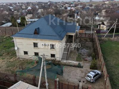 Жеке үй · 8 бөлме · 504 м² · 11 сот., мкр Алтын Орда, ул. Тайлакты 6, бағасы: 118 млн 〒 в Шымкенте, Каратауский р-н