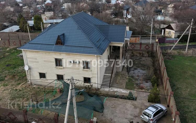 Отдельный дом · 8 комнат · 504 м² · 11 сот., мкр Алтын Орда, ул. Тайлакты 6 за 118 млн 〒 в Шымкенте, Каратауский р-н — фото 2