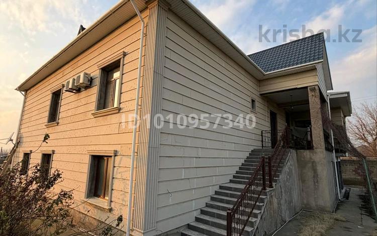 Отдельный дом · 8 комнат · 504 м² · 11 сот., мкр Алтын Орда, ул. Тайлакты 6 за 95 млн ₸ в Шымкенте, Каратауский р-н — фото 17