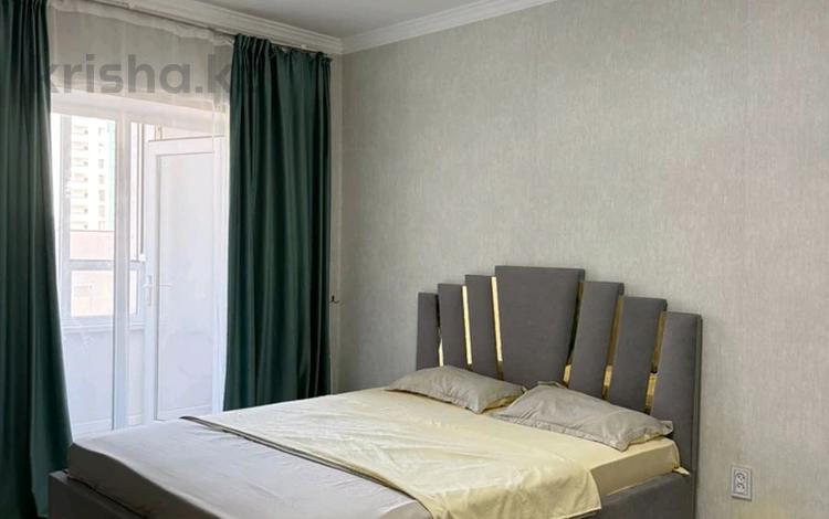 1-комнатная квартира · 48 м² · 4/12 этаж, Нурсат 2 29/4 — Аргынбекова - Еримбетова (Олжа супермаркет) за 15 000 ₸ в Шымкенте — фото 20