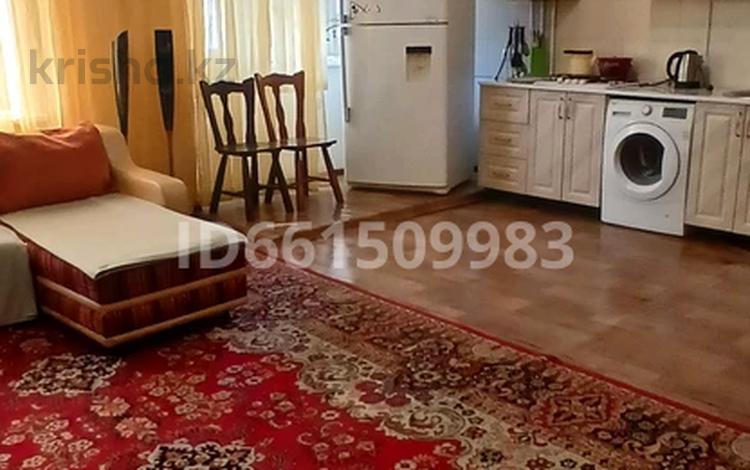 3-комнатная квартира · 86 м² · 1/5 этаж, Самал 21 — Кунаева Проспект Астаны за 20 000 ₸ в Талдыкоргане — фото 19