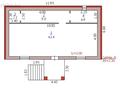 Кеңселер, дүкендер мен бутиктер · 120 м², бағасы: 58 млн ₸ в Актобе, мкр. Курмыш — фото 7