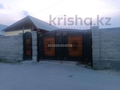 Отдельный дом · 5 комнат · 120 м² · 6 сот., мкр 6-й градокомплекс, Қожаберген жырау 6-й градокомплекс 61 — Рынка Кенжехан за 65 млн ₸ в Алматы, Алатауский р-н