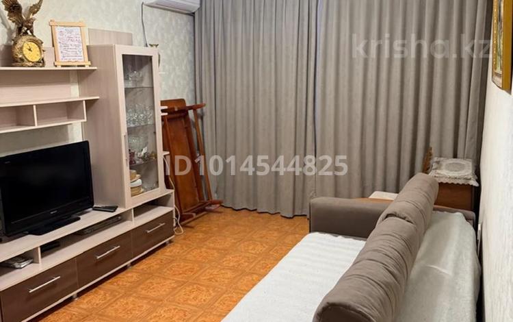 2-бөлмелі пәтер · 44.4 м² · 3/4 қабат, Пятницкого 77, бағасы: 32 млн ₸ в Алматы, Ауэзовский р-н — фото 2
