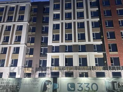 1-бөлмелі пәтер · 36 м², ул. Е 118 1 — КЛЮЧИ В АВГУСТЕ ! ИДЕАЛЬНО ДЛЯ ФЛИППЕРОВ, бағасы: 19.7 млн ₸ в Астане, Есильский р-н