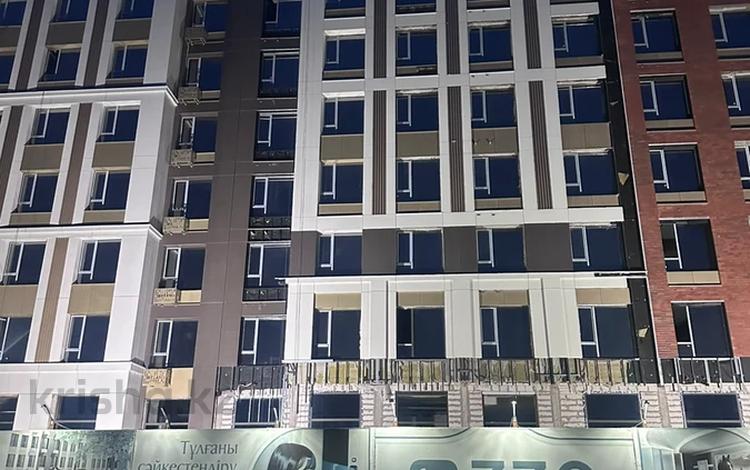 1-комнатная квартира · 36 м², ул. Е 118 1 — КЛЮЧИ В АВГУСТЕ ! ИДЕАЛЬНО ДЛЯ ФЛИППЕРОВ за 19.7 млн ₸ в Астане, Есильский р-н — фото 13