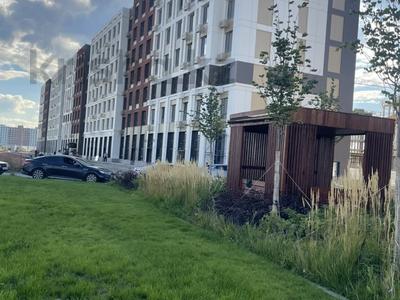 1-бөлмелі пәтер · 36 м², ул. Е 118 1 — СРОЧНО ! С КЛЮЧАМИ !, бағасы: 19.9 млн ₸ в Астане, Есильский р-н