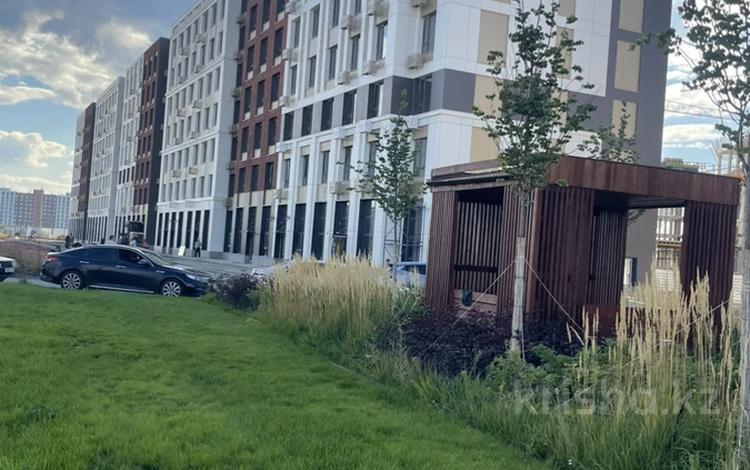 1-бөлмелі пәтер · 36 м², ул. Е 118 1 — СРОЧНО ! С КЛЮЧАМИ !, бағасы: 19.9 млн ₸ в Астане, Есильский р-н — фото 16