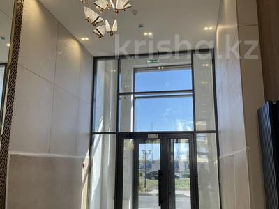 1-комнатная квартира · 36 м², ул. Е 118 1 — С КЛЮЧАМИ ! 1- 2 ПОДЪЕЗД ! за 19.9 млн ₸ в Астане, Есильский р-н
