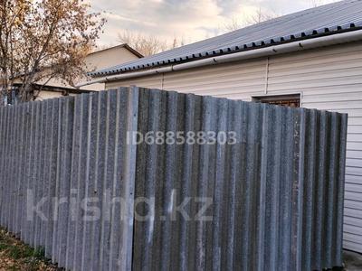 2-комнатная квартира · 58 м² · 1/1 этаж, Панфилова 14/г за 8.4 млн 〒 в Темиртау