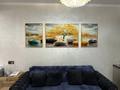 2-бөлмелі пәтер · 49.9 м² · 4/10 қабат, Сейфуллина 51/7, бағасы: 29.5 млн ₸ в Алматы, Турксибский р-н — фото 5