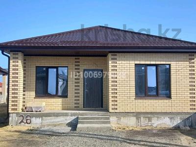 Отдельный дом · 5 комнат · 170 м² · 10 сот., Черемуховая 23 — Алаш шоссе за 6.5 млн 〒 в Астане