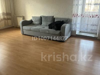 2-комнатная квартира · 57 м² · 3/6 этаж, Баймагамбетова 3д за 170 000 〒 в Костанае