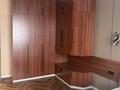 2-бөлмелі пәтер · 70 м² · 4/12 қабат, Егизбаева 3, 5 — Каныша Сатпаева, бағасы: 72 млн ₸ в Алматы, Бостандыкский р-н — фото 2