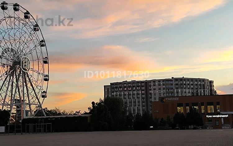 2-комнатная квартира · 59.1 м² · 8/12 этаж, Просп. Байдибек би 113/2 за 38.5 млн ₸ в Шымкенте, Каратауский р-н — фото 2
