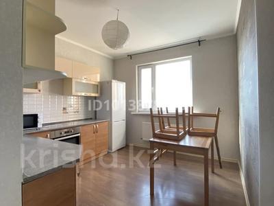 1-бөлмелі пәтер · 51 м² · 12/13 қабат, Шаймерден Косшыгулулы 25, бағасы: 21 млн ₸ в Астане, Сарыарка р-н