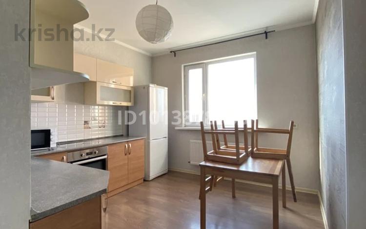 1-бөлмелі пәтер · 51 м² · 12/13 қабат, Шаймерден Косшыгулулы 25, бағасы: 21 млн ₸ в Астане, Сарыарка р-н — фото 2