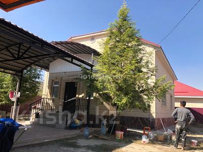 Жеке үй · 8 бөлме · 210 м² · 6 сот., мкр Алгабас, Сафи Утебаева 33 — Сафи Утебаева, бағасы: 71 млн ₸ в Алматы, Алатауский р-н