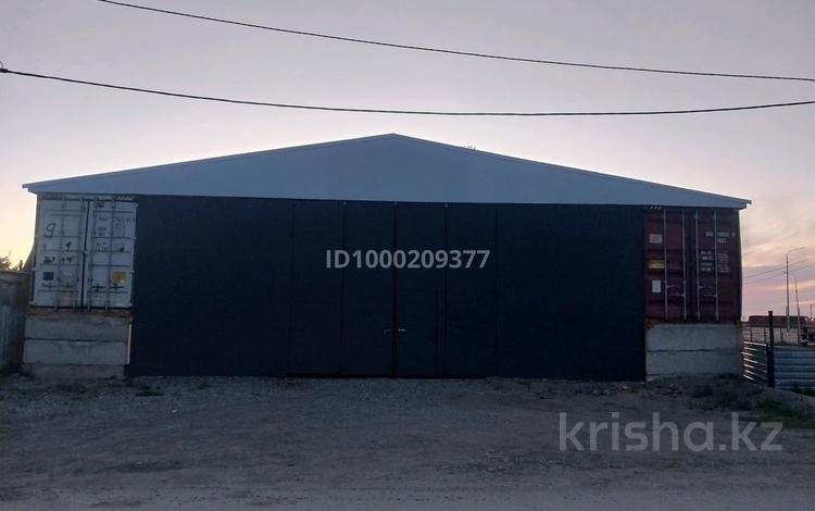 Қоймалар · 670 м², бағасы: 450 000 ₸ в Затобольске (Тобыле) — фото 2