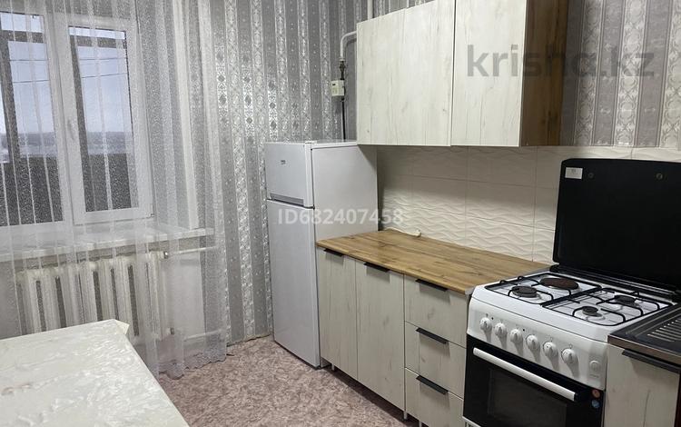 1-комнатная квартира, 39 м², 3/9 этаж помесячно, Центральный 58 за 120 000 〒 в Кокшетау — фото 2