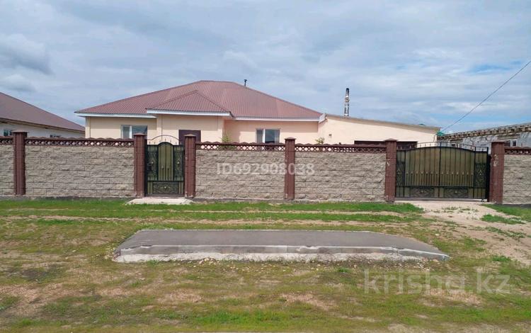 Жеке үй · 4 бөлме · 180 м² · 10 сот., 72 286 — 20, бағасы: 40 млн 〒 в Талапкер  — фото 35