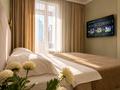 2-комнатная квартира · 50 м² · 5/9 этаж, Улы Дала за 25 000 ₸ в Астане, Есильский р-н