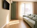 2-комнатная квартира · 50 м² · 5/9 этаж, Улы Дала за 25 000 ₸ в Астане, Есильский р-н — фото 2
