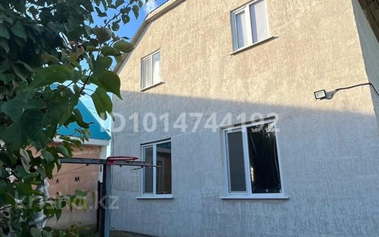 Отдельный дом · 5 комнат · 140 м² · 5 сот., мкр. Зачаганск пгт, Сарыарка 29/1 за 29 млн ₸ в Уральске — фото 2