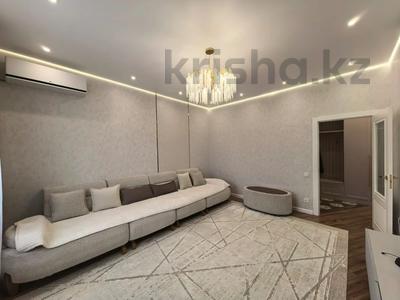 3-комнатная квартира · 84.3 м² · 5/5 этаж, мкр Юго-Восток, мкр Юго-Восток ул. Муканова — средняя школа 81 за 50 млн ₸ в Караганде, Казыбек би р-н
