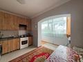 4-бөлмелі пәтер · 95.3 м² · 5/6 қабат, авиагородок 15, бағасы: 21.5 млн ₸ в Актобе, мкр Авиагородок — фото 6