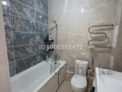 1-комнатная квартира · 33.5 м² · 4/5 этаж, Бокенбай батыра 157 за ~ 13.6 млн 〒 в Актобе, квартал Авиатор-2